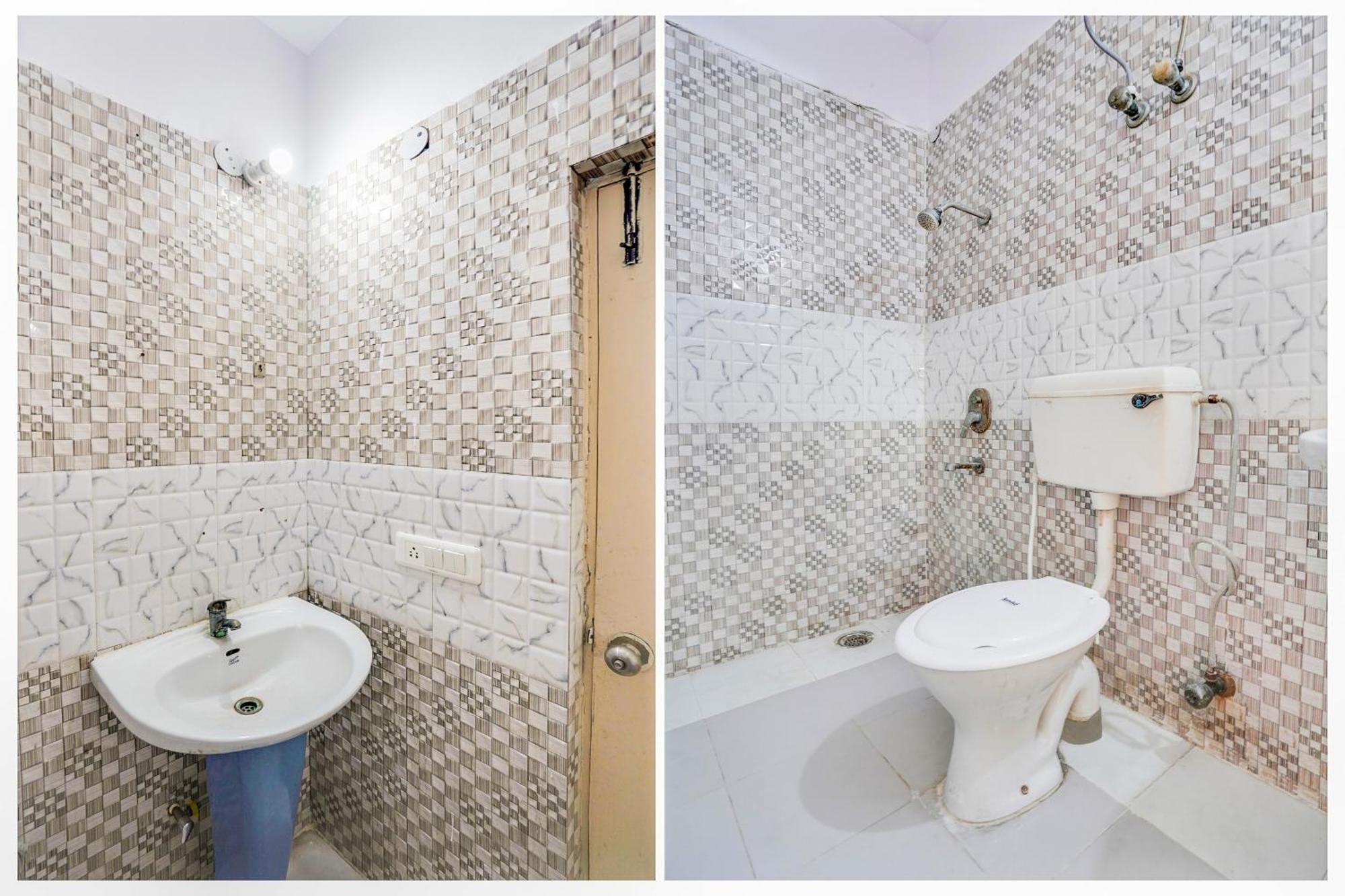 Hotel O Noida Stay Екстер'єр фото
