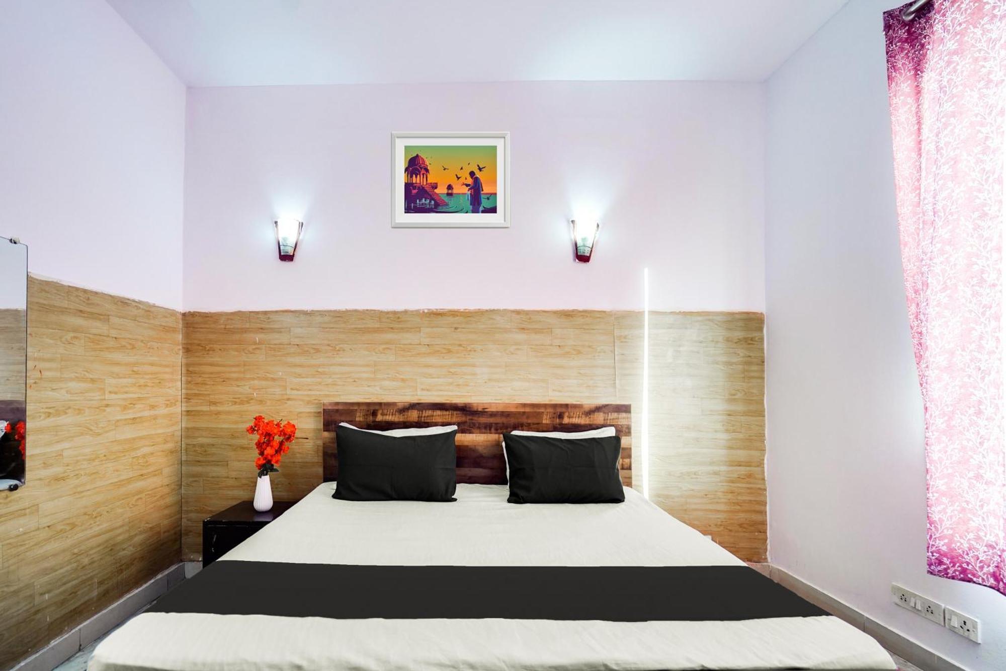 Hotel O Noida Stay Екстер'єр фото